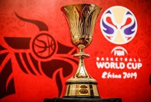 FIBA Dnya Kupas'nda heyecan balyor
