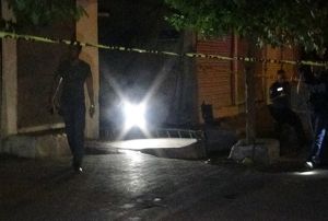 Alacak-verecek tartmasnda silah konutu: 1 yaral