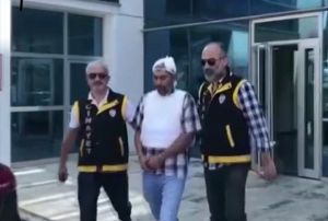 Kaynpederini ve kaynbiraderini ldren damada ifte mebbet talebi