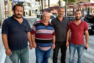 Bir ileyi dolandrp katlar