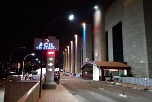 Dereye uan ara anne ve 2 ocuuna mezar oldu