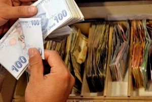 Eitim masraflar krediye yneltiyor