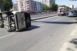 Direksiyon hakimiyeti kaybolan ara yan yatt