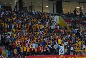 Kayserispor PFDKye sevk edildi