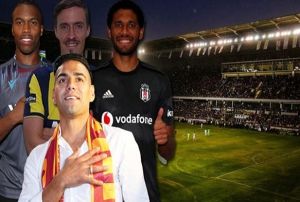  Transferin ampiyonu Kayserispor oldu