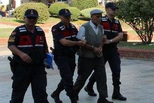 70inden sonra evlat katili oldu