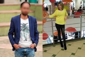 Sevgilisini ldren sana 25 yl hapis cezas