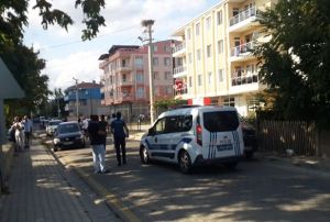 Baltal kavga: 2 yaral