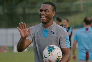 Trabzonspor yldz oyuncusuna kavuuyor