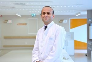 Akcier nodl kanser iareti olabilir