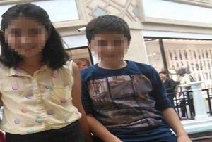 Babasndan kaan ocuk camdan atlad