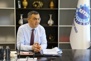Byksimitci, Faiz ndirim Kararn Olumlu Buluyoruz