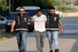 Ablasn 25 yerinden baklad, kaarken ambulans arad