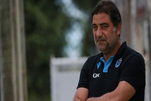 nal Karaman: 'Kaybettiimiz iki puan iin zgnz'