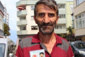 15 yl nce kaybettii kimliinin ardndan bana gelmeyen kalmad