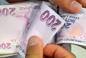 TESK Genel Bakan Bendevi Palandken: 2000 ncesi esnaf mjde bekli