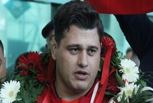  Kayaalp: Umarm olimpiyat ampiyonu olarak bu ii noktalarm