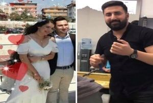 Kardeine kz vermedikleri iin dehet sat: 3 l, 3 yaral