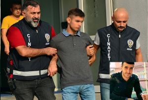 Leblebi atma tartmas kanl bitti