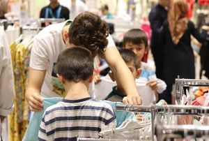 Bebek kyafetlerindeki tehlikeye dikkat
