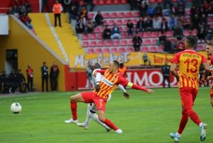 Futbol Profesr ; YNE OLMADI!