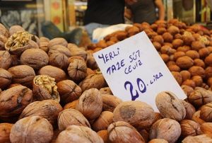 Taze ceviz kt, fiyatlar ucuzlad