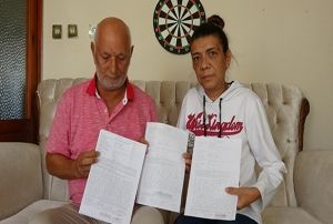 Mzii ksmalar iin uyardlar, tekme tokat dayak yediler
