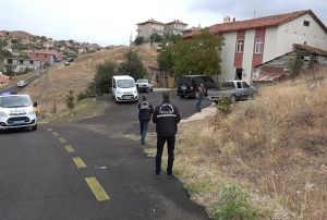 Damat deheti: Kaynpederini pompal tfekle vurdu