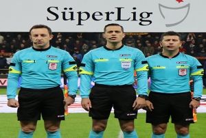 Alper Ulusoy 9.kez ynetecek