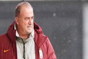 Fatih Terim'in Fenerbahe karnesi