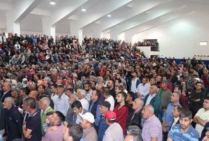 440 temizlik grevlisi alm iin 4 bin 98 kii bavurdu
