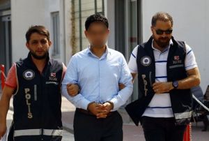 ncirlik ss'nde alan mhendisin telefonunda ByLock kt