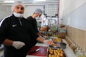 Trkiyede retilmeye balayan guavann sirkesi de yapld