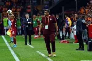 Levent ahin: Planladmz oyunu sahaya yanstamadk