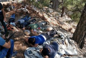 Antik kentte kaak kazya sust: 7 gzalt