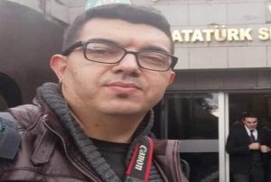 Korkun cinayet, kznn gz nnde vuruldu