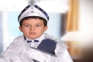 Futbol oynarken kalbi duran ocuk hayatn kaybetti
