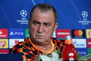 Fatih Terim: 