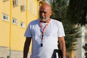 Hikmet Karamann Kayserispor karnesi