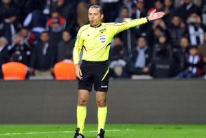 Kayserispor-Gztepe A. man akr ynetecek