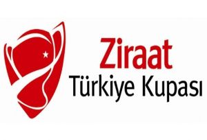 Ziraat Trkiye Kupasnda 4. tur kura ekimi yapld