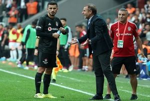 Avc: Bu galibiyetle zihinsel olarak toparlanacaz