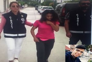Sar ve dilsiz genci ldrenler de sar ve dilsiz kt