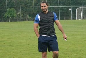  Kayserispor Sportif Direktr Blent Blkba oldu