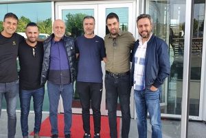 Karaman Kayseri'den ayrld