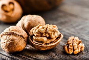 Alzheimer'a kar ceviz neriliyor