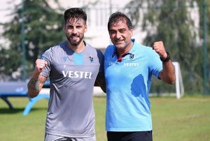 Jose Sosa, nal Karaman ile performansn arttrd