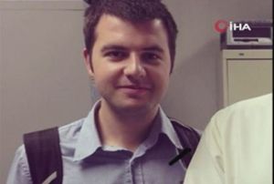 Hastanede korkun olay!