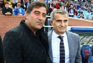  Trabzonspor nal Karaman ile istikrar yakalad