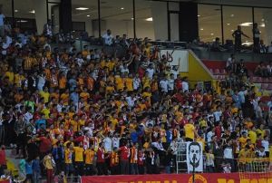 Kayserispor-Kasmpaa ma biletleri sata kyor